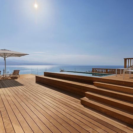 Royal Shangri-La Eilat Bagian luar foto