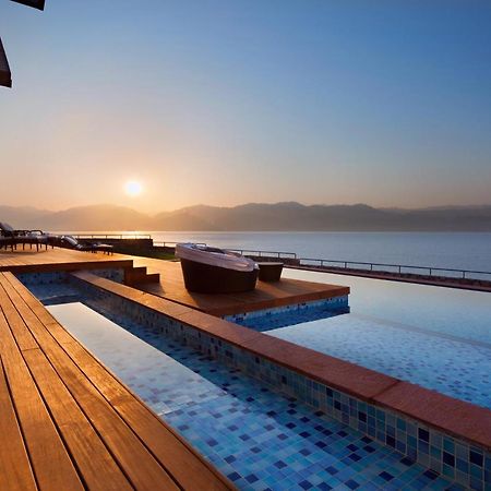 Royal Shangri-La Eilat Bagian luar foto