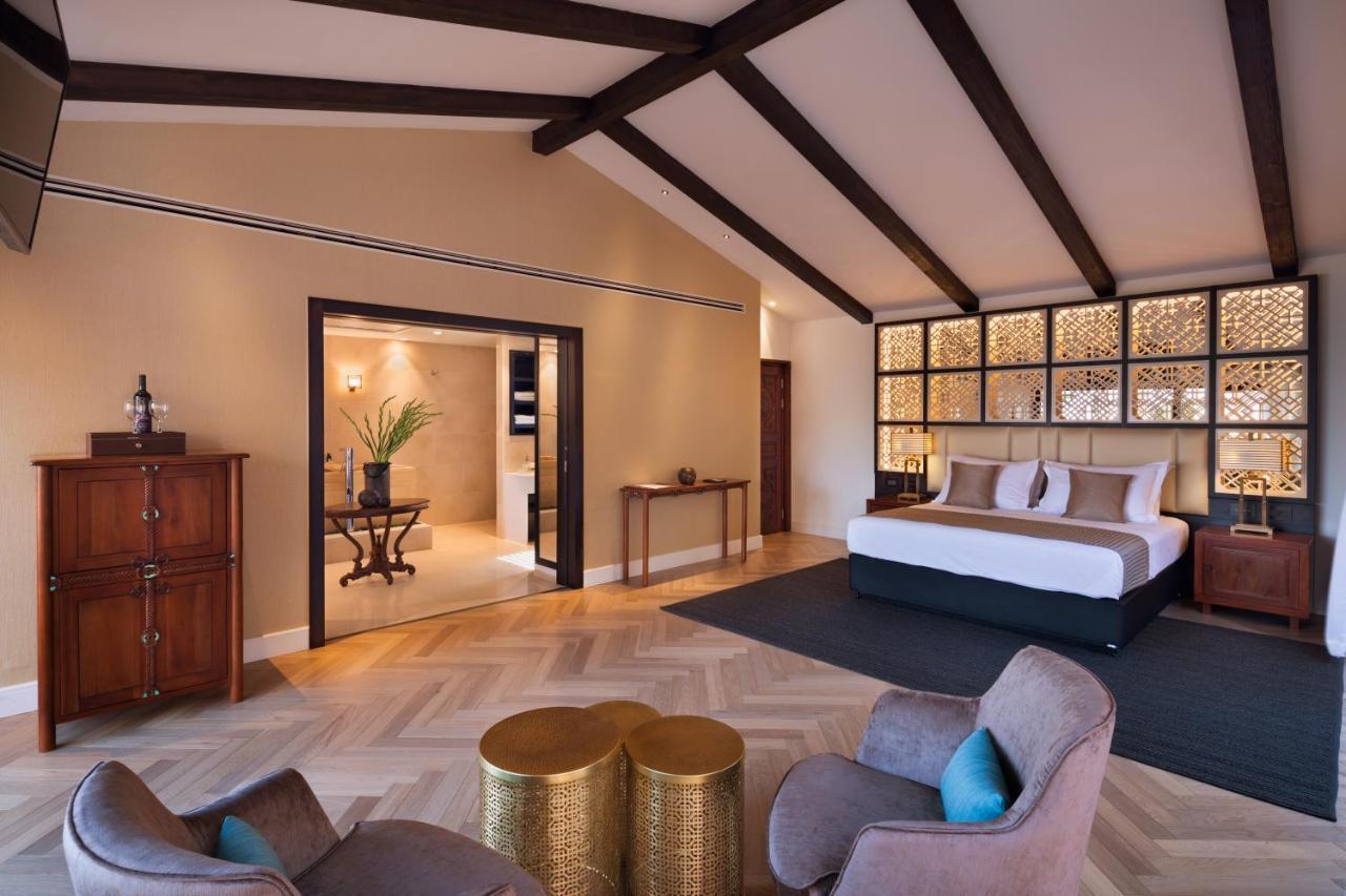 Royal Shangri-La Eilat Bagian luar foto