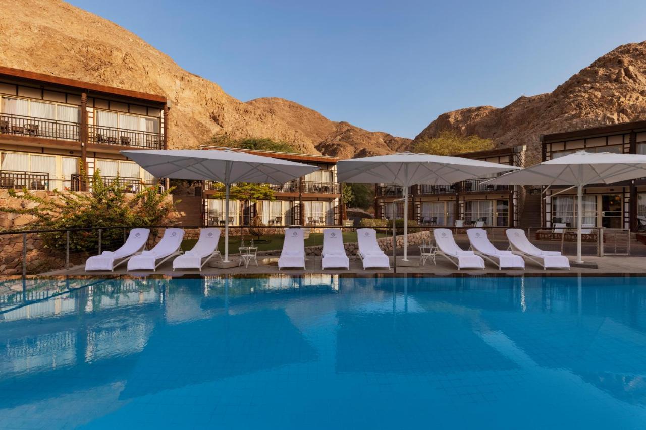 Royal Shangri-La Eilat Bagian luar foto