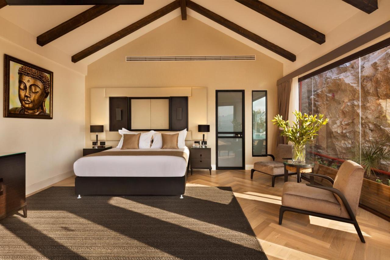 Royal Shangri-La Eilat Bagian luar foto