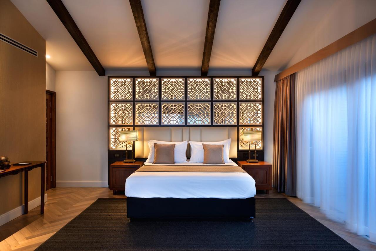 Royal Shangri-La Eilat Bagian luar foto
