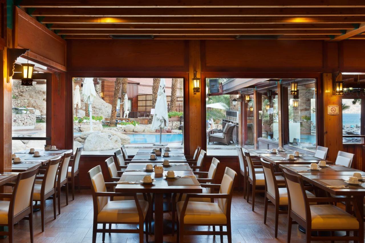 Royal Shangri-La Eilat Bagian luar foto