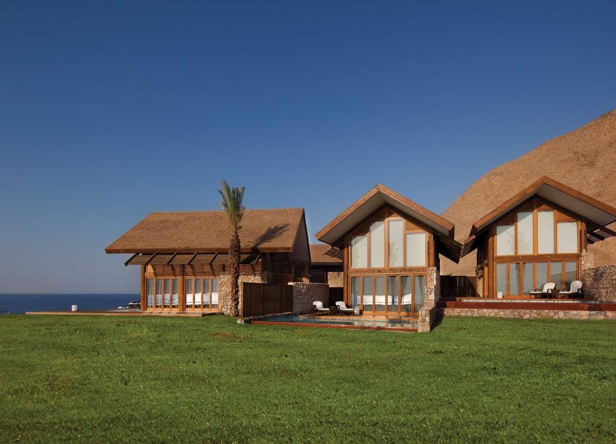 Royal Shangri-La Eilat Bagian luar foto