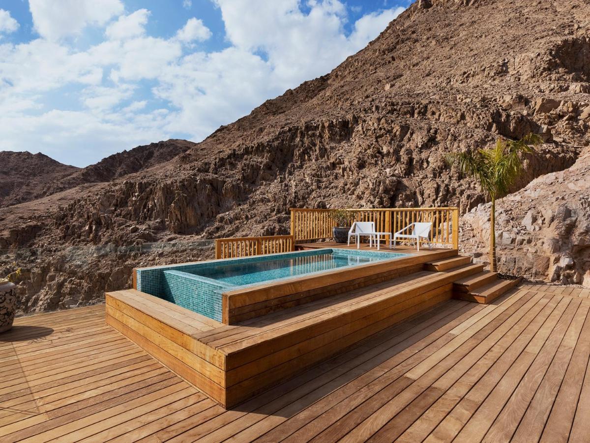 Royal Shangri-La Eilat Bagian luar foto
