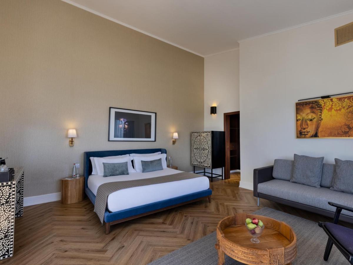 Royal Shangri-La Eilat Bagian luar foto