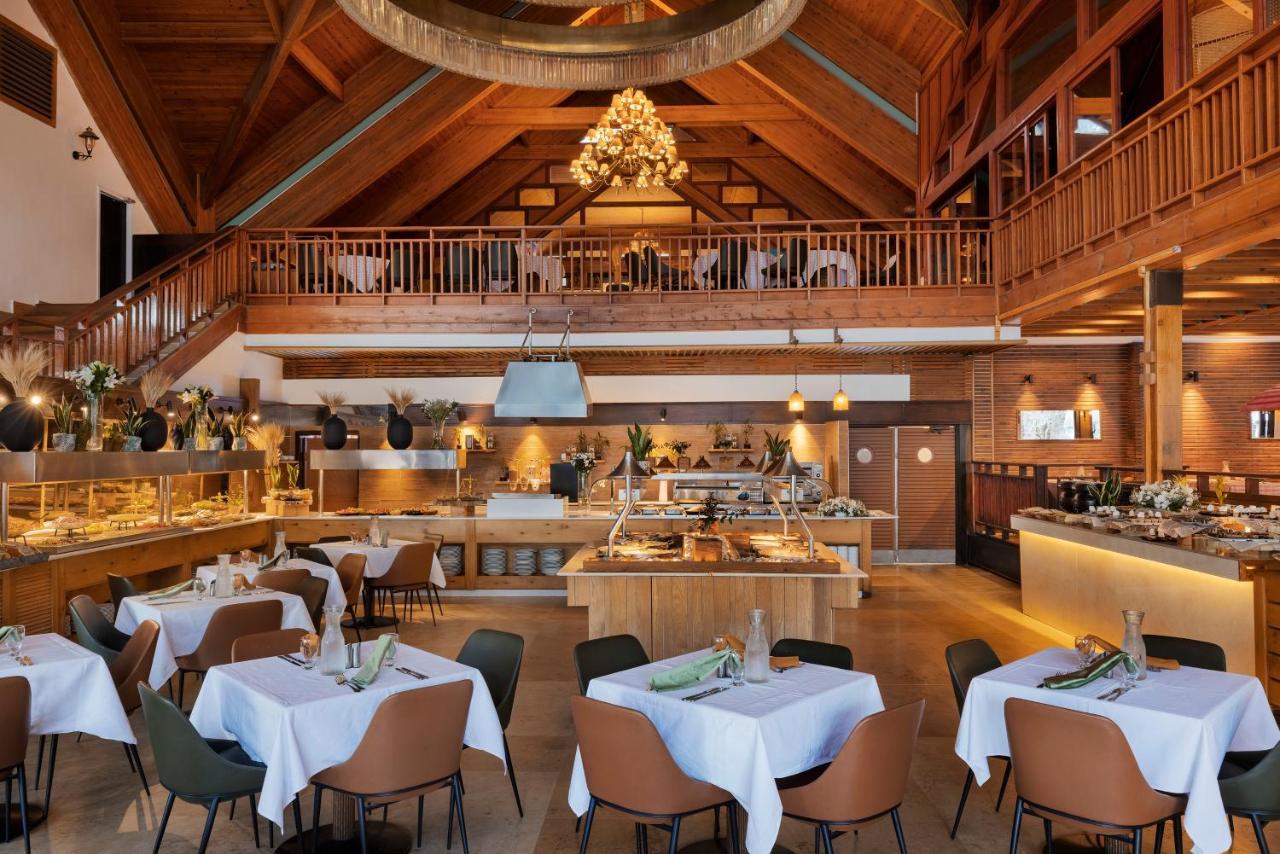 Royal Shangri-La Eilat Bagian luar foto