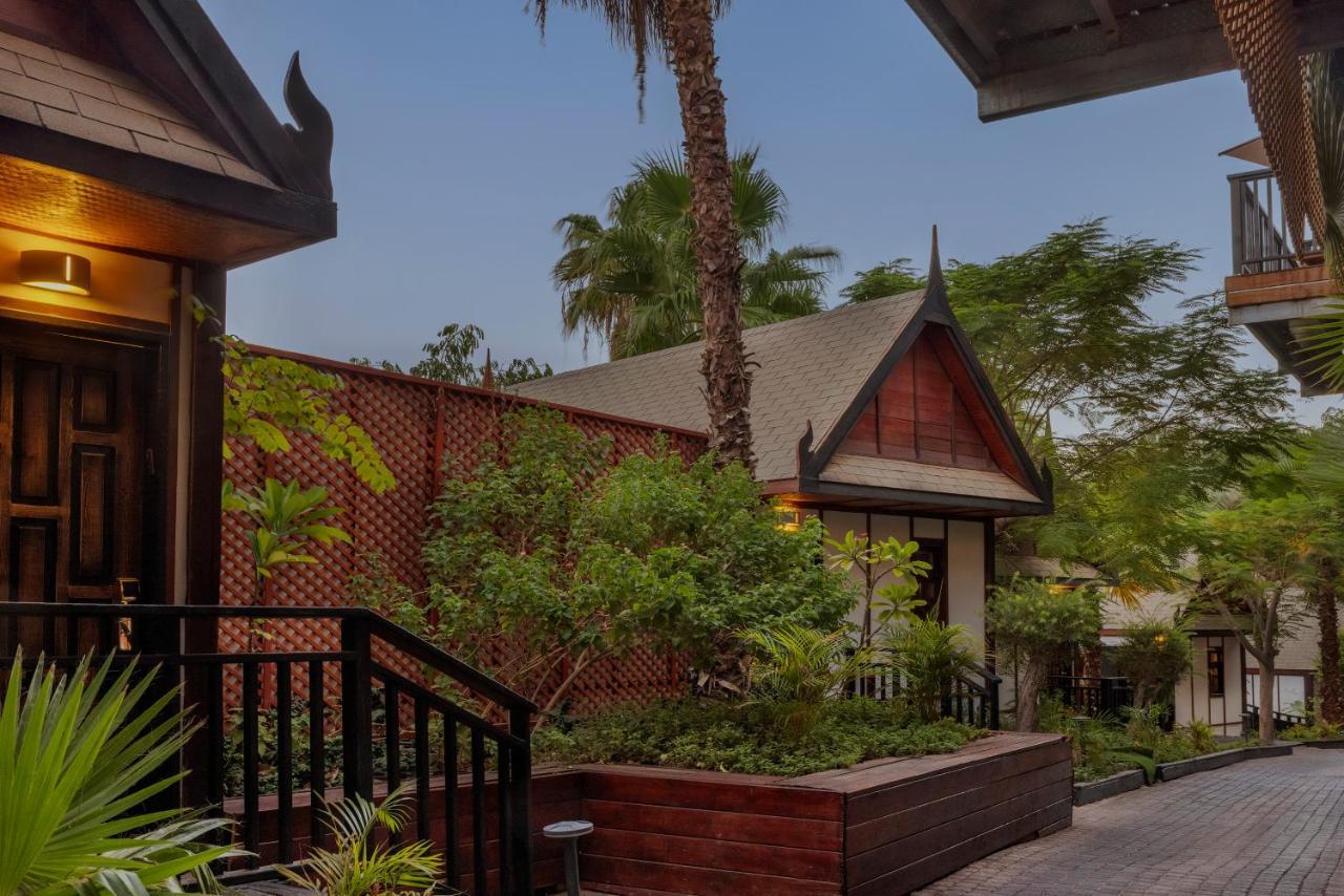 Royal Shangri-La Eilat Bagian luar foto