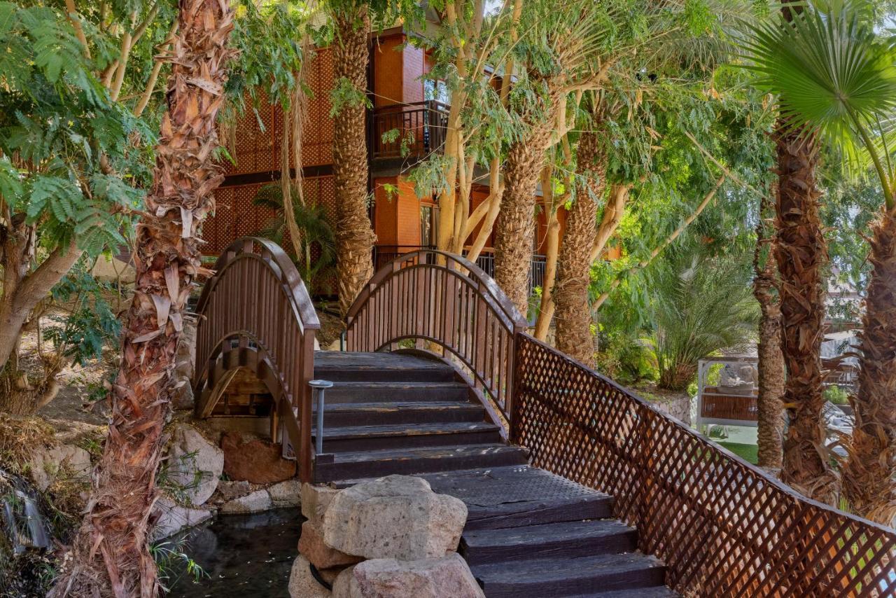 Royal Shangri-La Eilat Bagian luar foto