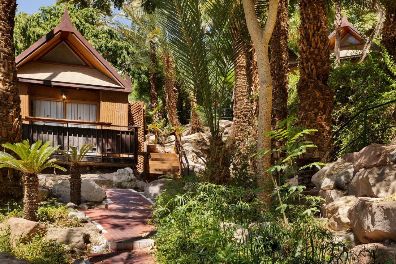 Royal Shangri-La Eilat Bagian luar foto