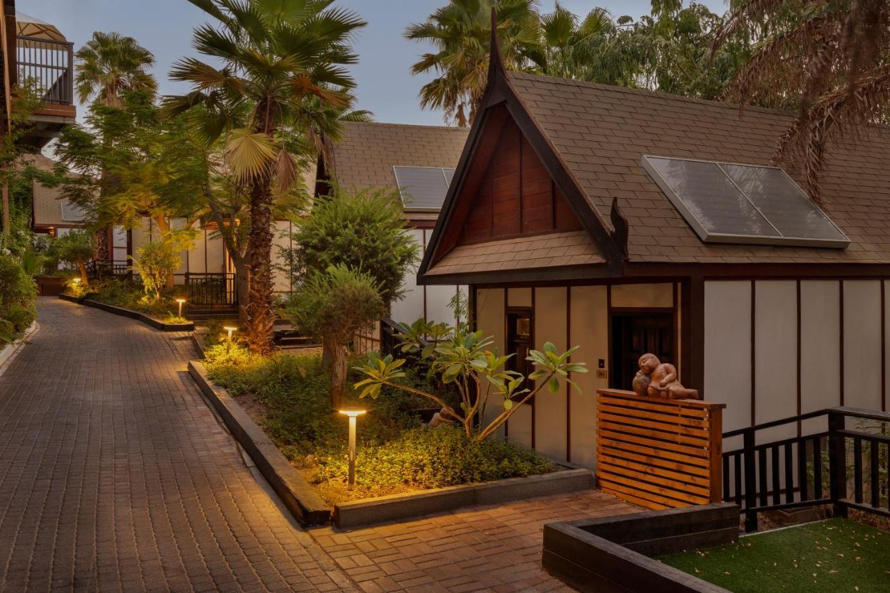 Royal Shangri-La Eilat Bagian luar foto