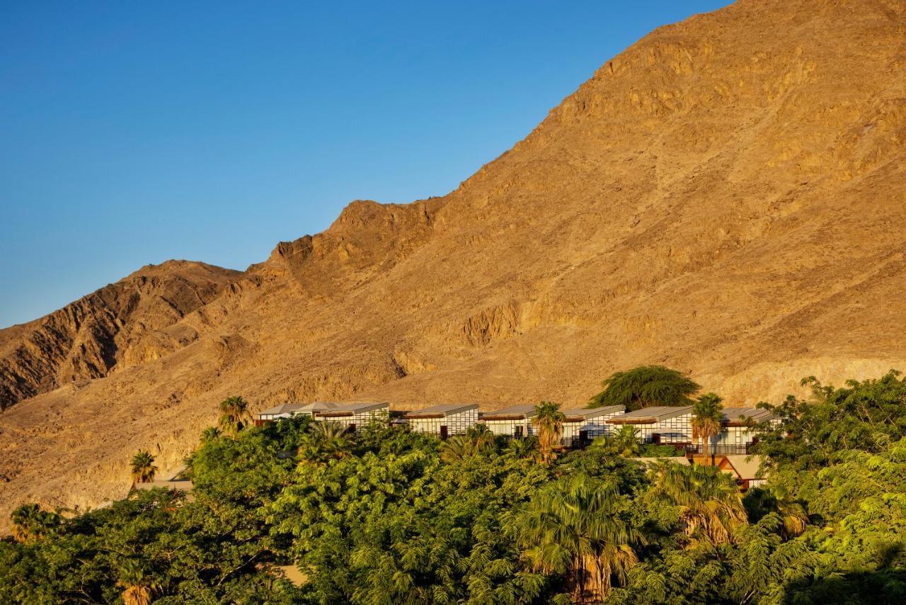 Royal Shangri-La Eilat Bagian luar foto
