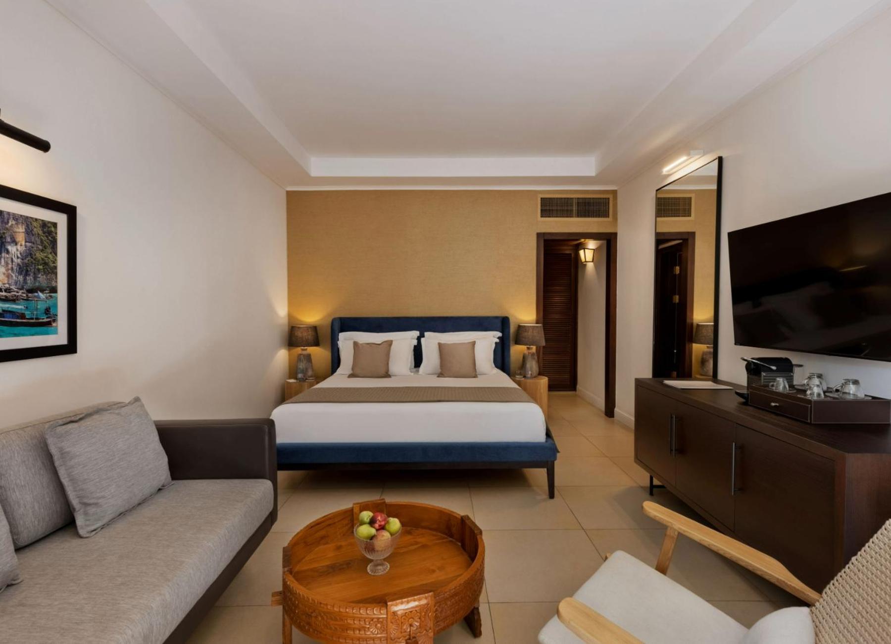 Royal Shangri-La Eilat Bagian luar foto