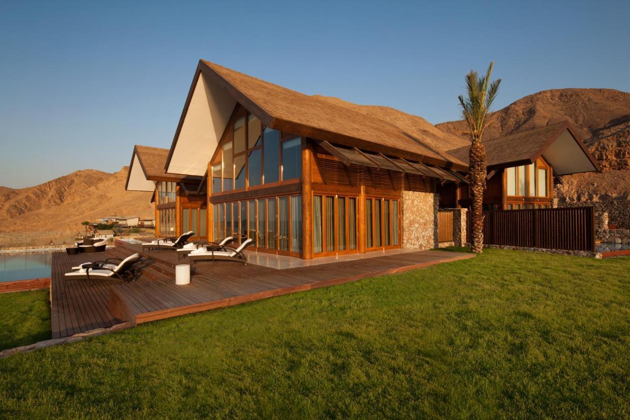 Royal Shangri-La Eilat Bagian luar foto