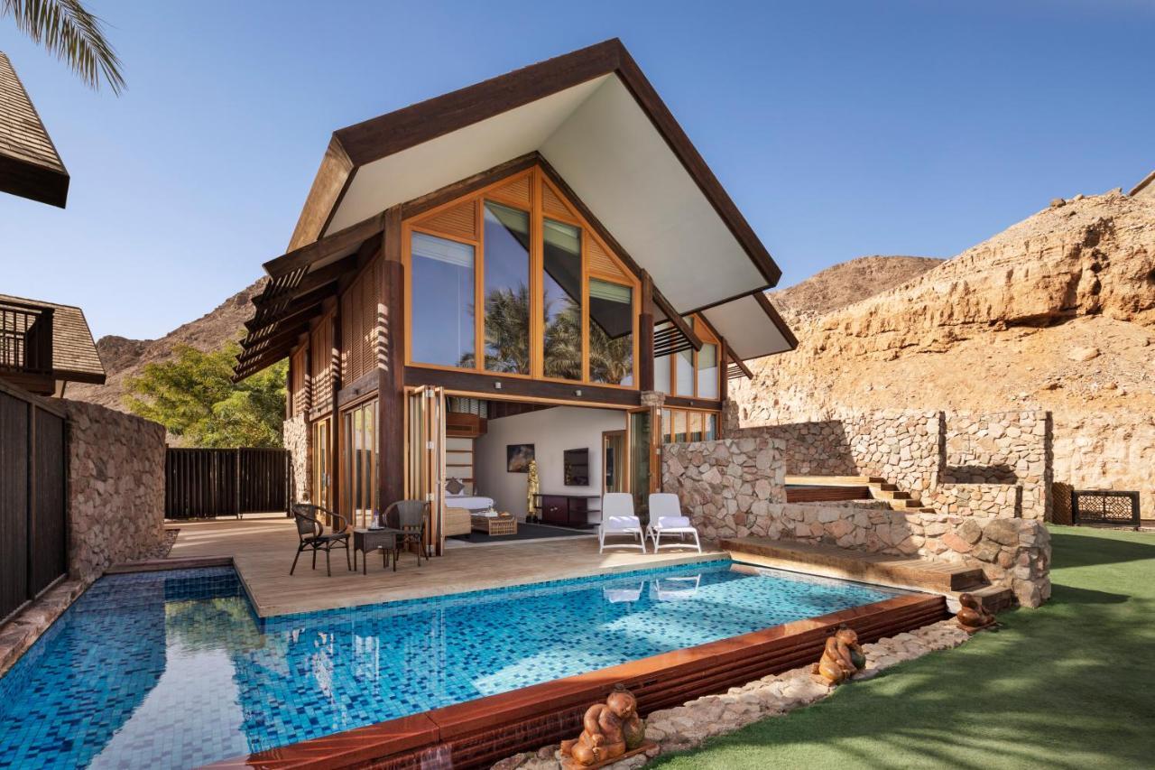 Royal Shangri-La Eilat Bagian luar foto